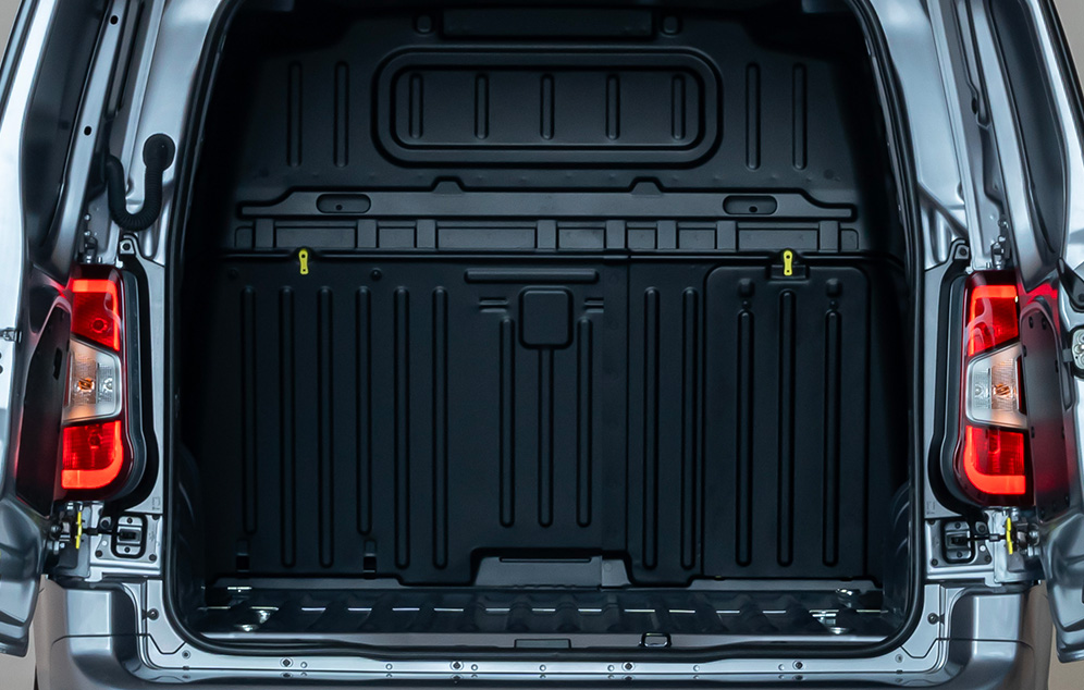 Doblo Exterior Doblo Exterior